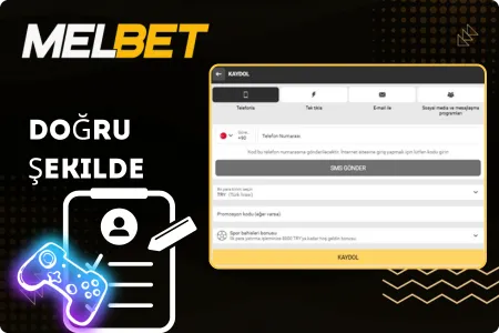 Dogru MelBet