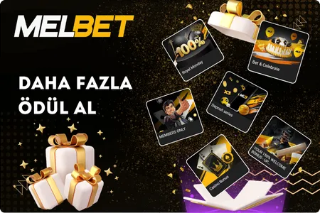 Bonus Melbet