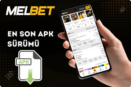 Melbet APK