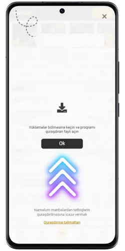 MelBet APK