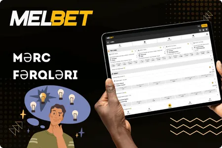 Novleri Melbet