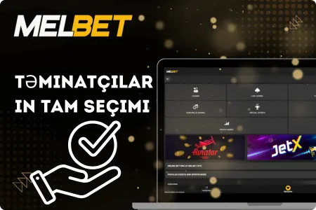 Melbet etibarlılıq