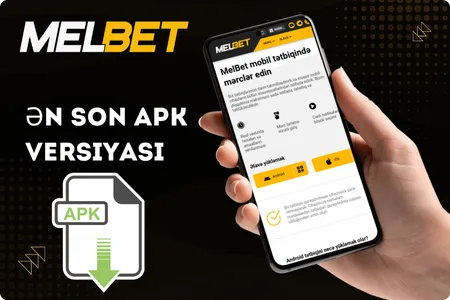 Melbet APK