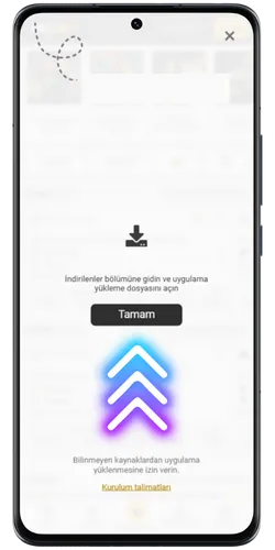 MelBet İndirme