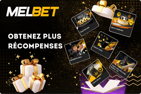 Melbet APK télécharger gratuit