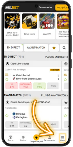Site officiel